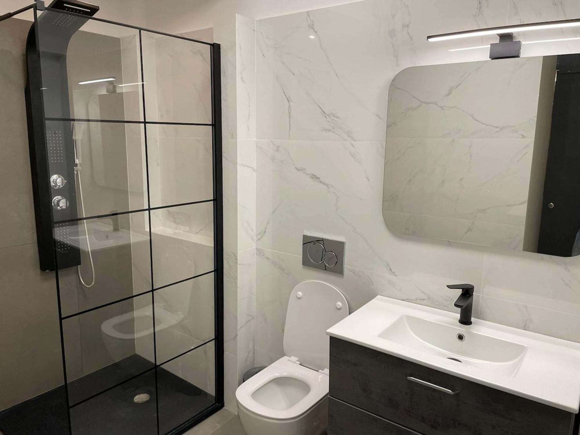 Апартаменты Loft Athens -Nomad Friendly # Superhost Hub# Экстерьер фото