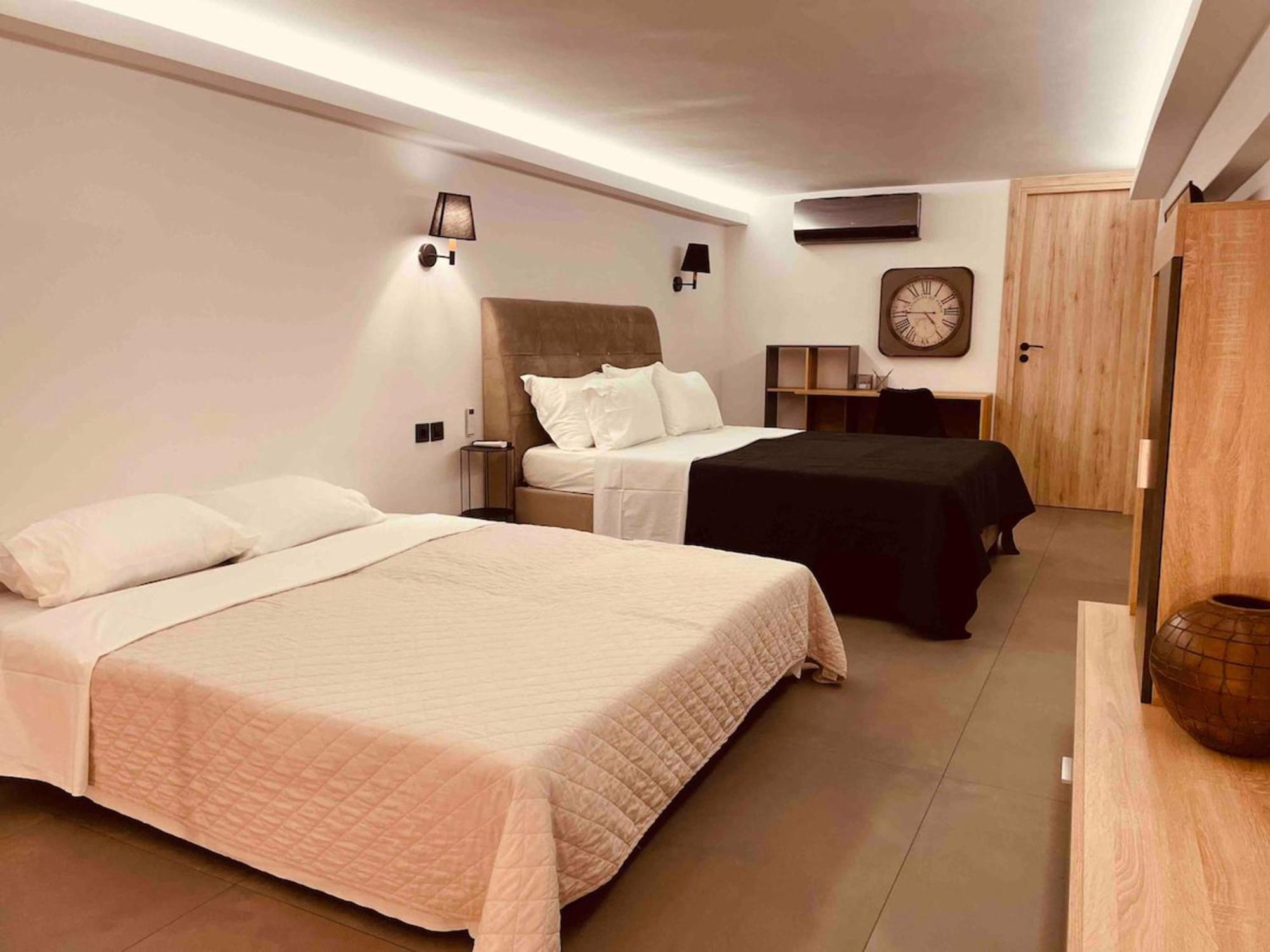 Апартаменты Loft Athens -Nomad Friendly # Superhost Hub# Экстерьер фото