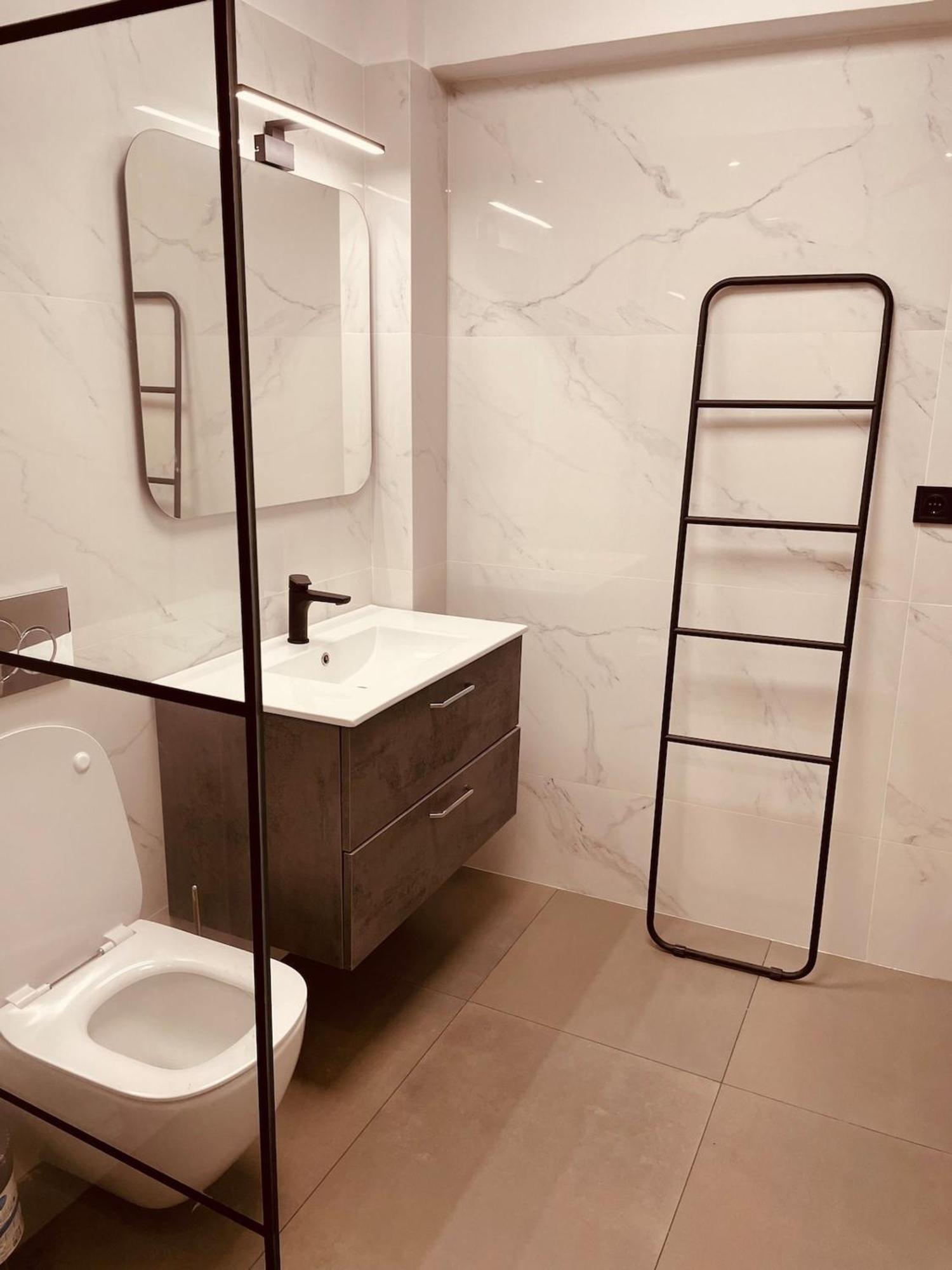 Апартаменты Loft Athens -Nomad Friendly # Superhost Hub# Экстерьер фото